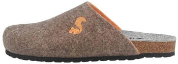 thies Clogs & Slippers (th607-006) braun