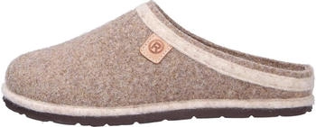Rohde Meran (6815-17) Soft Felt beige leinen