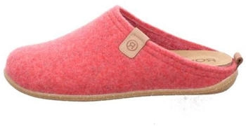Rohde Felt Slipper rot