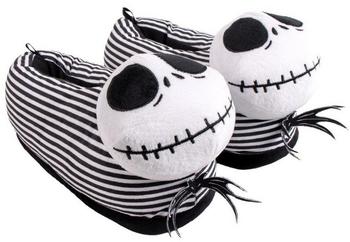 CERDÁ LIFE'S LITTLE MOMENTS Nightmare Before Christmas Slippers schwarz