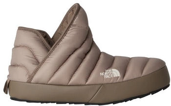 The North Face Women's ThermoBall™ Traction Bootie Mules beige