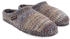 Haflinger Walktoffel Tricoté