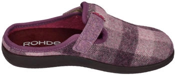 Rohde Bari lila/violett
