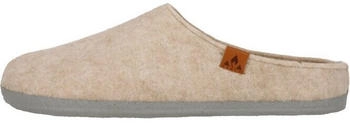 Whistler Tapai Slippers sandshell