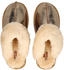Shepherd Slippers gold