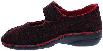 Finn Comfort Ramsau rot