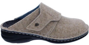 Finn Comfort Goms beige