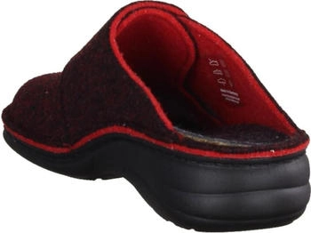 Finn Comfort Goms barolo (rot)