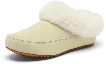 Sorel Go™ - Coffee Run light aloe/natural