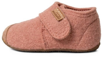 Living Kitzbühel Willi Walk Klettschuh rosa/braun (peach)