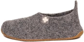 Living Kitzbühel Slipper (3824-0600) grau