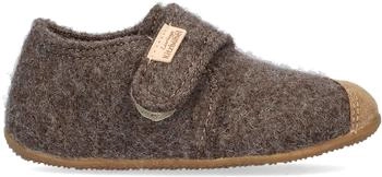 Living Kitzbühel Willi Walk Velcro Shoe hellbraun