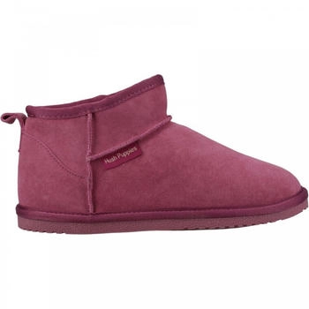 Hush Puppies Ashanti Slippers rose