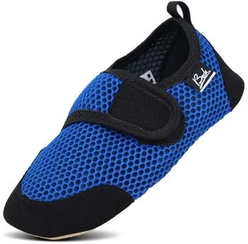 Beck Buddy blau/schwarz/weiß