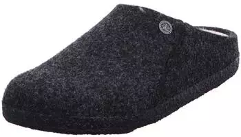 Birkenstock House Shoe anthrazit