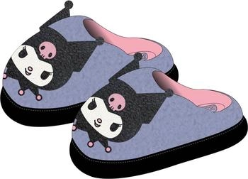 CERDÁ LIFE'S LITTLE MOMENTS Kuromi Slippers hello kitty