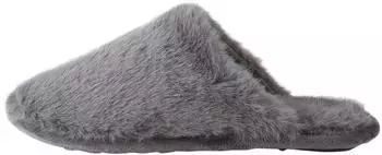 Next Fashion Slippers (26865538) grau