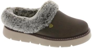 Skechers BOBS Keepsakes Lite - Cozy Blend braun