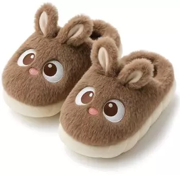 Corimori Bath Shoes 05 braun