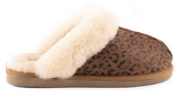Shepherd Jessica creme/braun/dunkelbraun