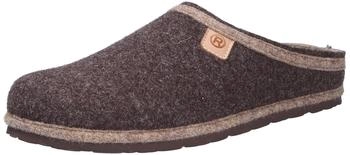 Rohde Felt Slippers braun