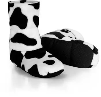 Normani Grain Slippers for Microwave kuh