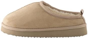Next Fashion Fluffy Slippers House Shoe (1-piece) neutral