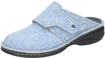 Finn Comfort Goms blau
