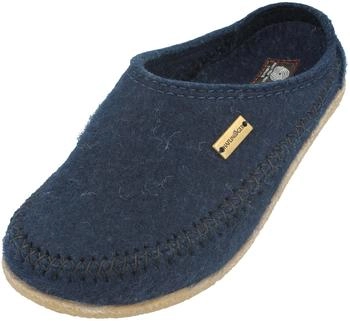 Haflinger Blizzard Credo blau (Captain)