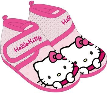 CERDÁ LIFE'S LITTLE MOMENTS Zapatillas De Casa Media Bota hello kitty