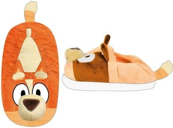 CERDÁ LIFE'S LITTLE MOMENTS Slippers bluey