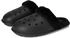 Crocs Classic Fuzz Scuff