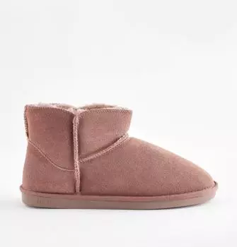 Next Fashion Slippers (22058610) pink