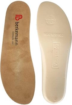 Berkemann Columbia Soft Foam Footbed natur