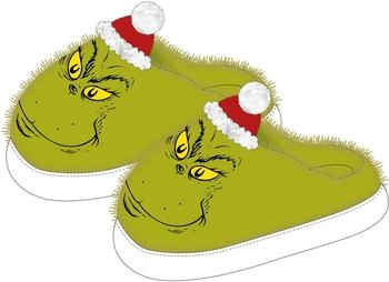 CERDÁ LIFE'S LITTLE MOMENTS The Grinch Slippers the grinch