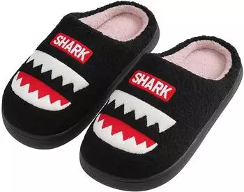 Corimori Slippers with cute motifs