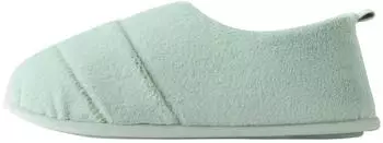 Next Fashion Slippers mint