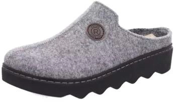 Rohde Felt House Shoe grau