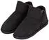 Apollo Ladies Home Boots Suede mit Logoprägung und kuscheligen wärmenden Innenfutter