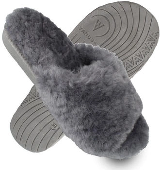 VANUBA Anoa grey