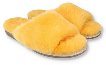 VANUBA Anoa yellow