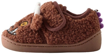 Next Fashion Gruffalo Cupsole braun