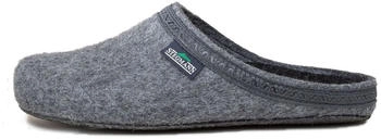Stegmann Felt Clogs grau