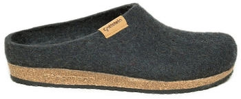 Stegmann RE Felt Clogs grau