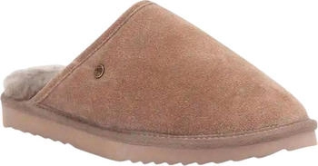 Warmbat Classic Slippers braun