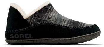 Sorel Manawan II schwarz grill (011)