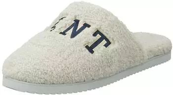 GANT 25699358/G84 Slippers hellgrau