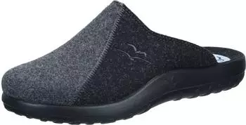 Fly Flot Slipper (220091) schwarz