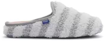 Scholl Maddy Slipper grau