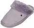 Warmbat Flurry Suede Slides